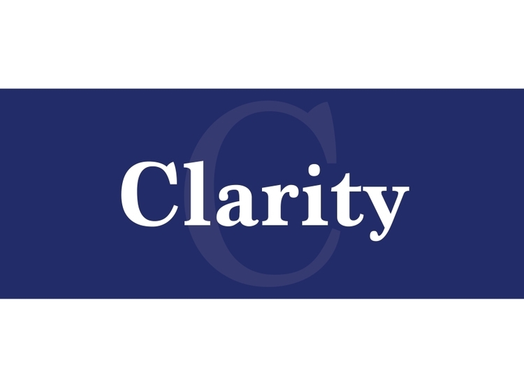 Clarity