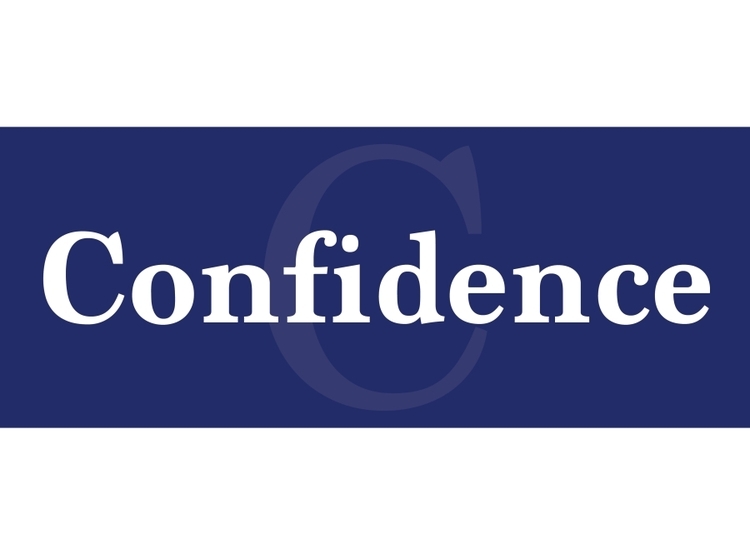 Confidence