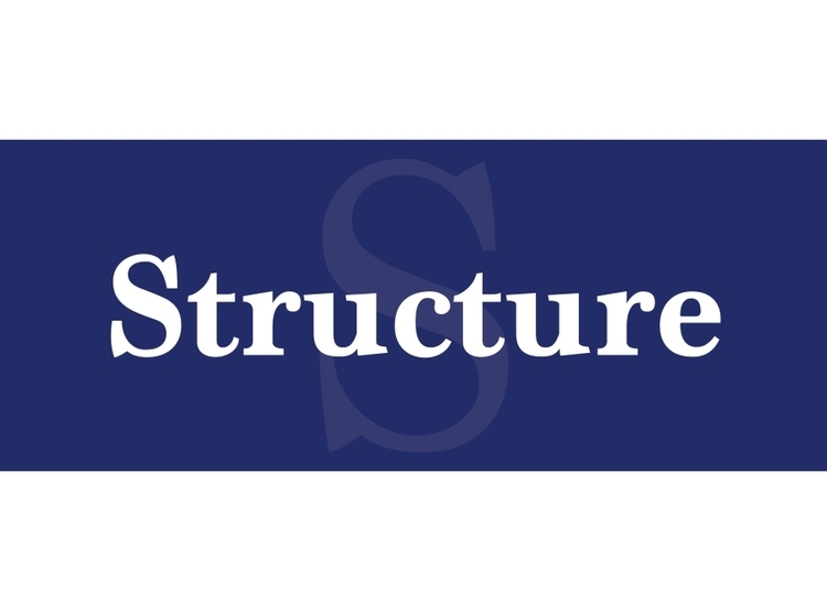 Structure