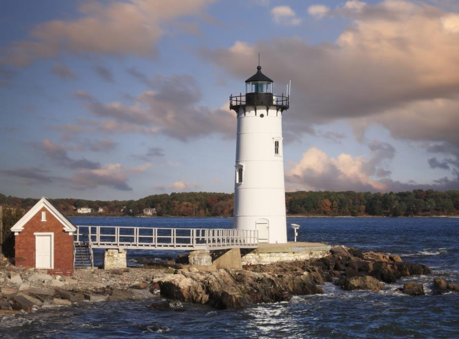 lighthouse