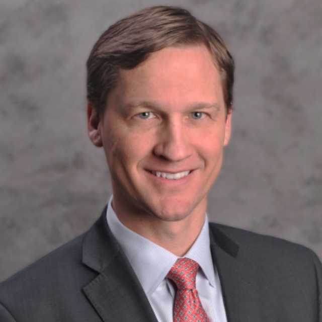 Jackson R Clawson CCS Capital Management - Our Team | Greensboro, GA